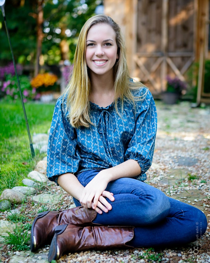 Senior Model Team 2014 - 48photography by Udi Edni