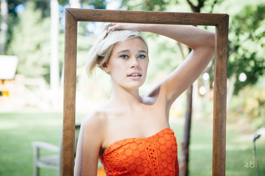Senior Model Team 2014 - 48photography by Udi Edni