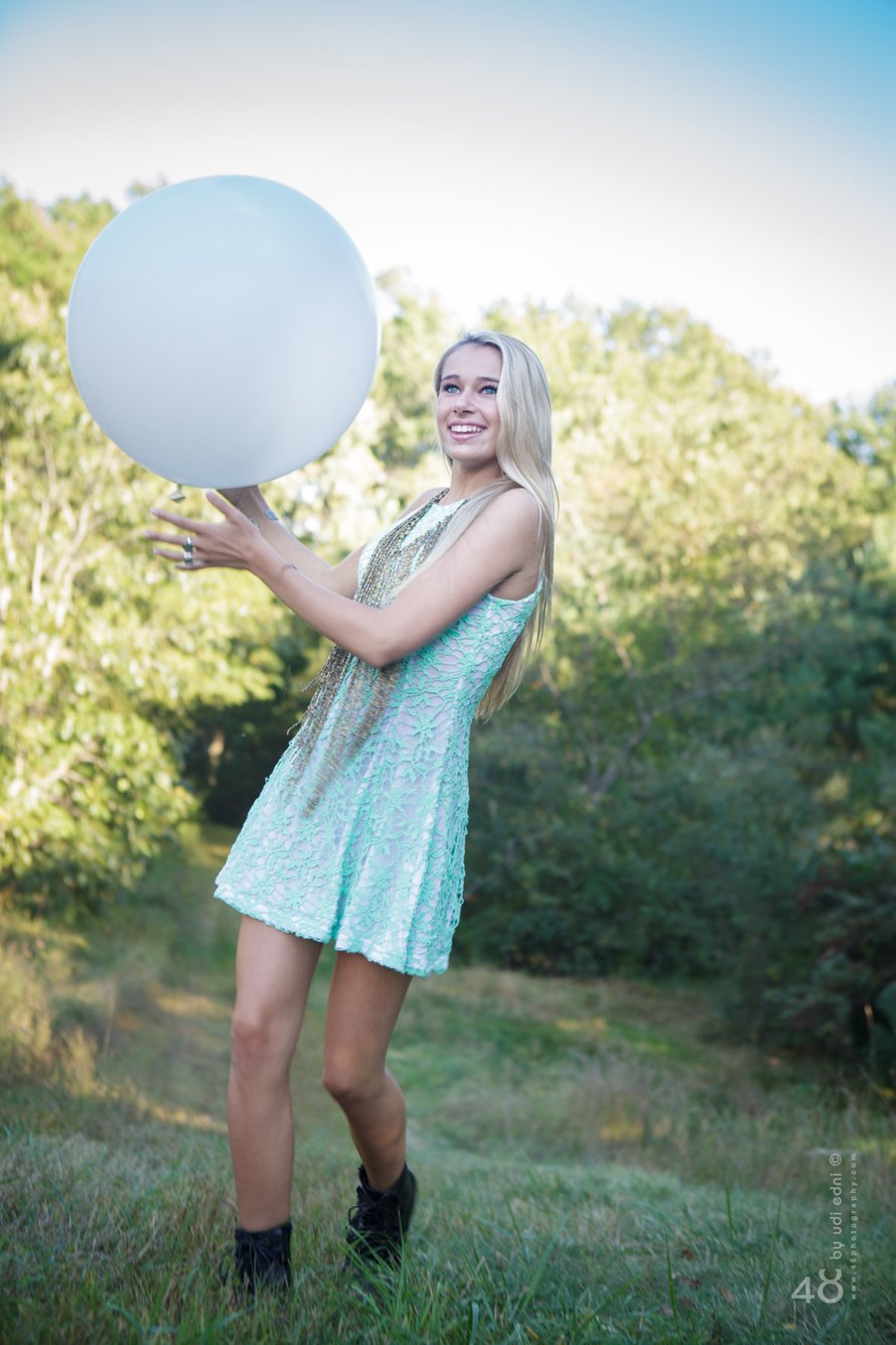 Senior Model Team 2014 - 48photography by Udi Edni