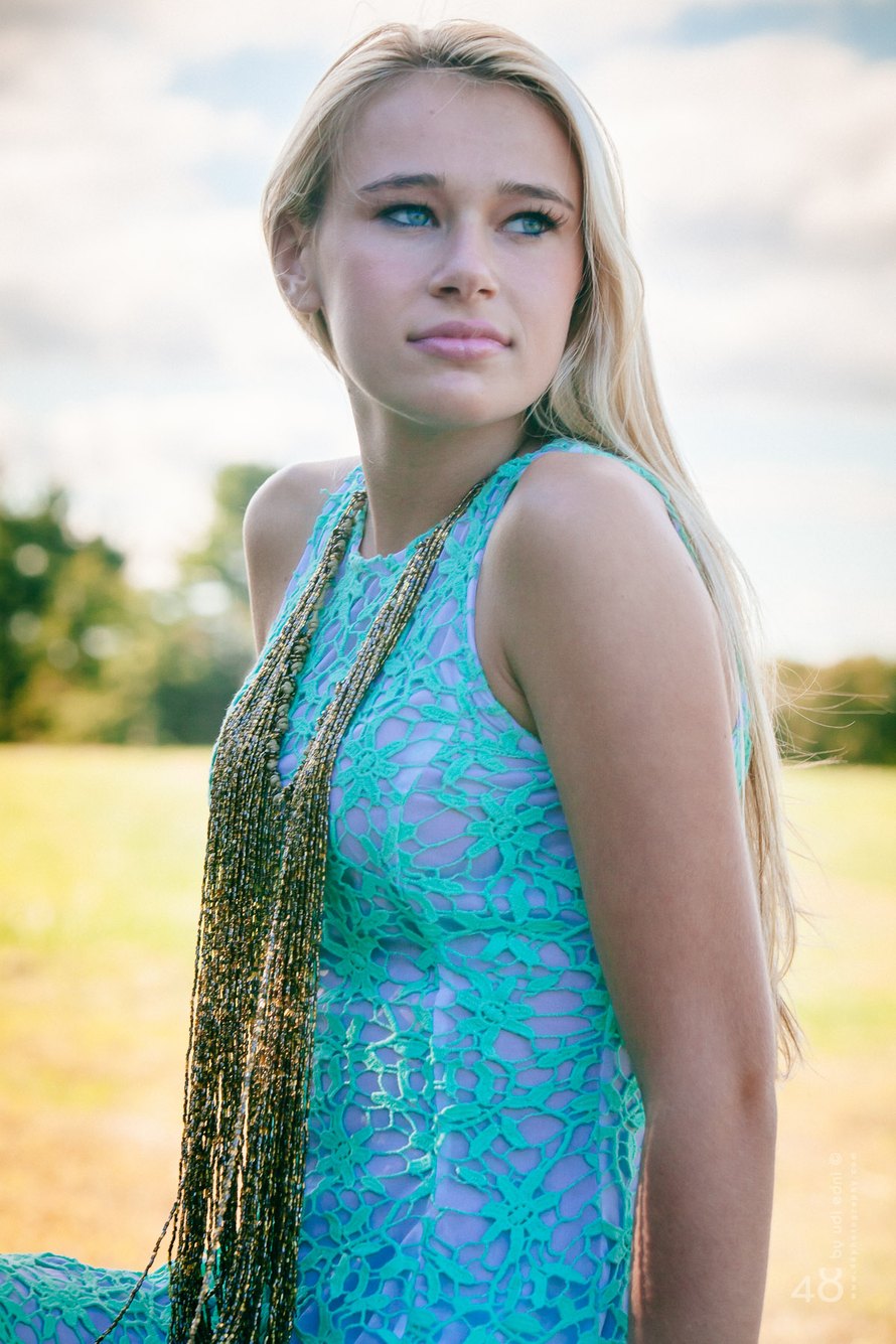 Senior Model Team 2014 - 48photography by Udi Edni