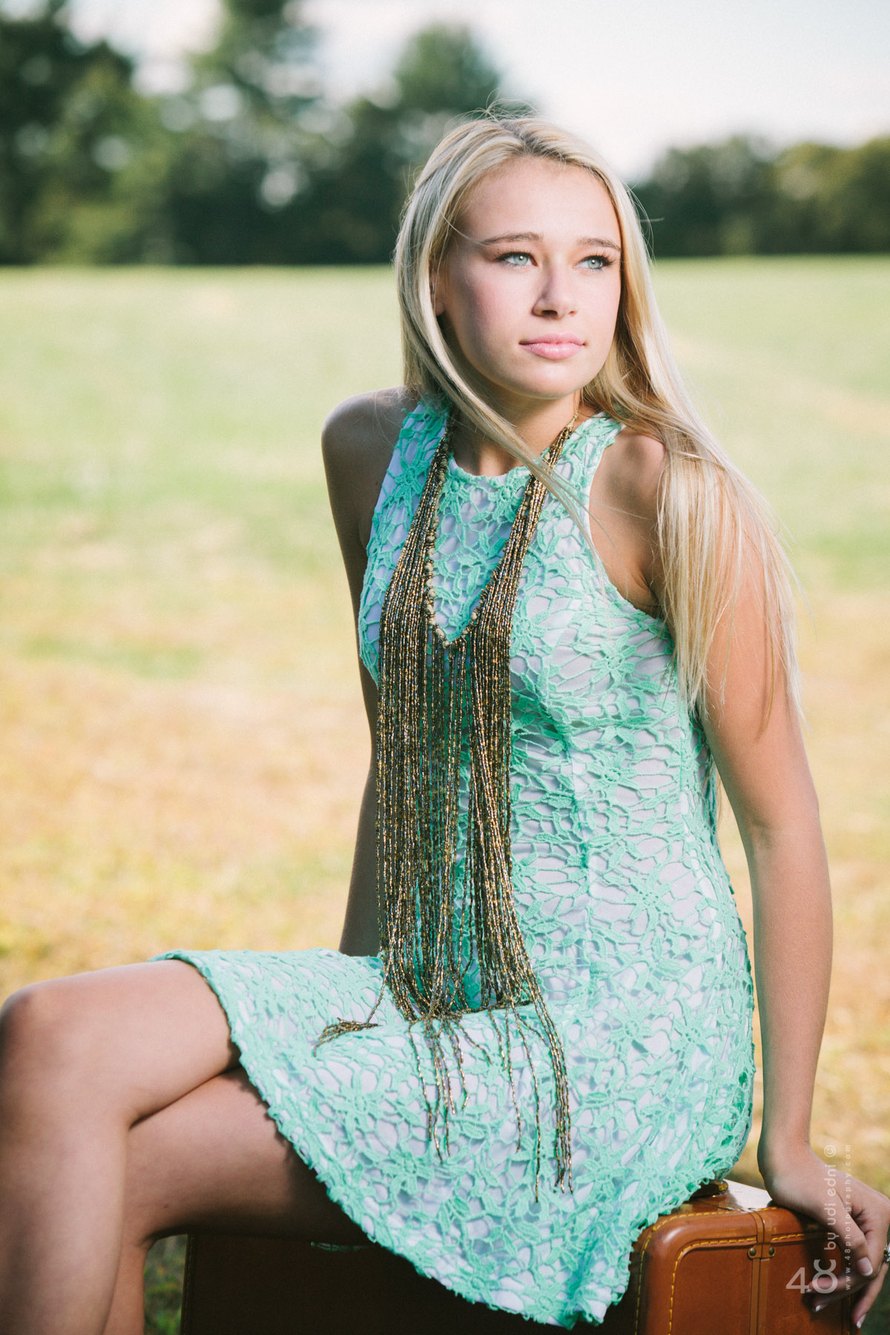 Senior Model Team 2014 - 48photography by Udi Edni