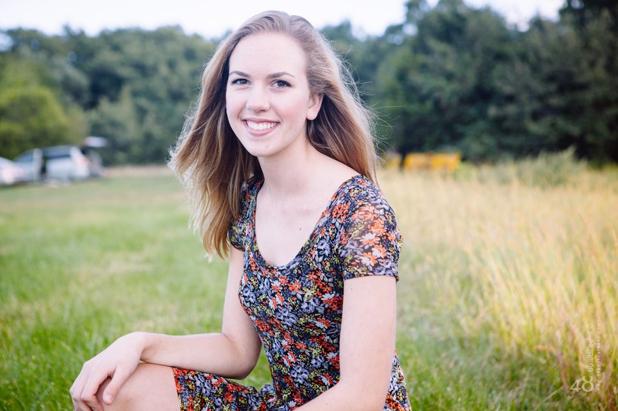 Senior Model Team 2014 - 48photography by Udi Edni