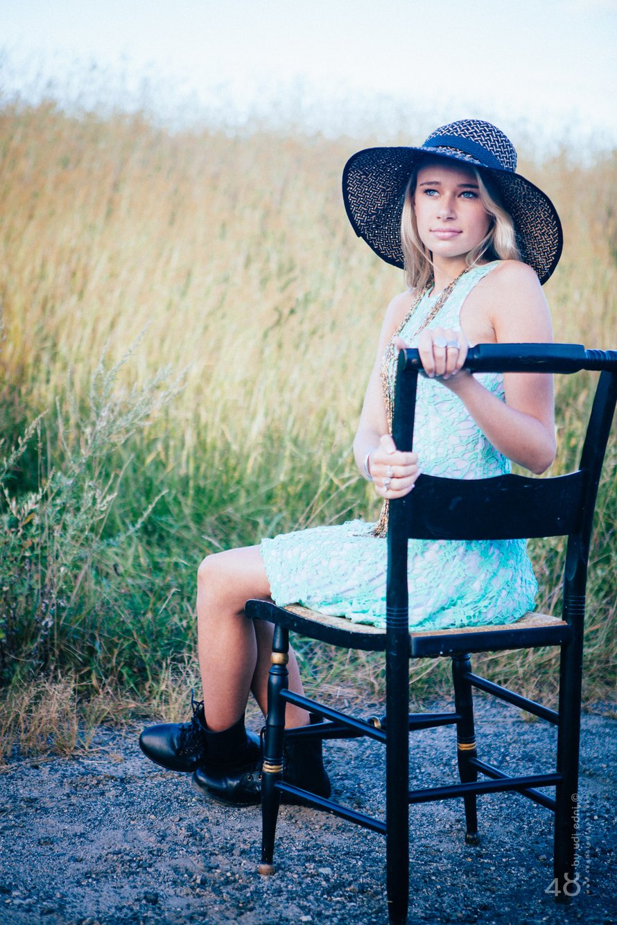 Senior Model Team 2014 - 48photography by Udi Edni