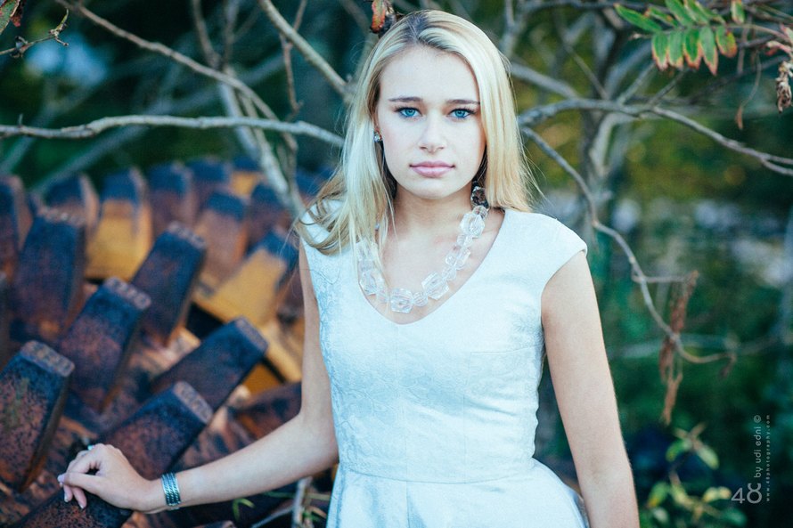 Senior Model Team 2014 - 48photography by Udi Edni