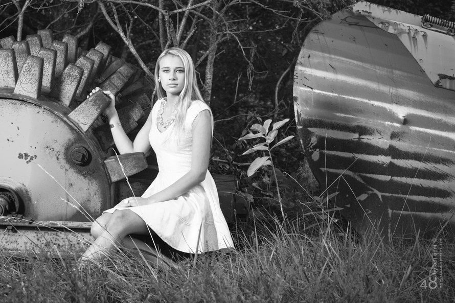 Senior Model Team 2014 - 48photography by Udi Edni