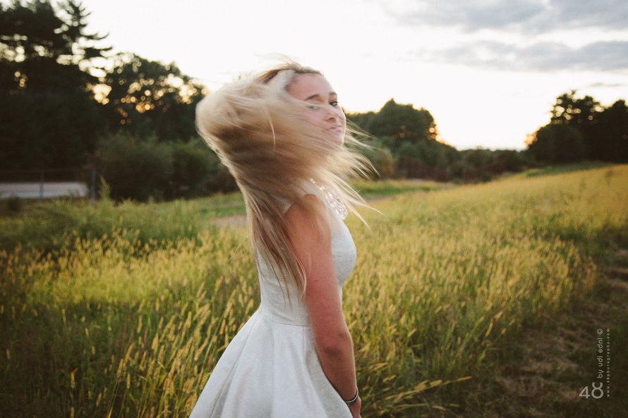 Senior Model Team 2014 - 48photography by Udi Edni